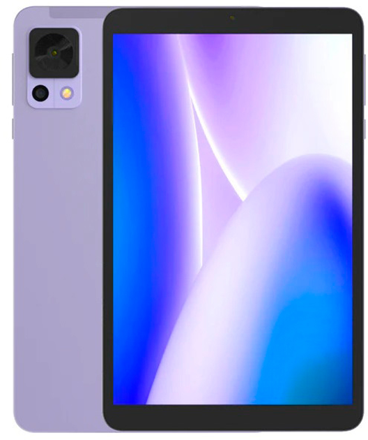 Планшет Doogee T20 Mini Pro 8,4" 8/256Gb Moonlit Purple