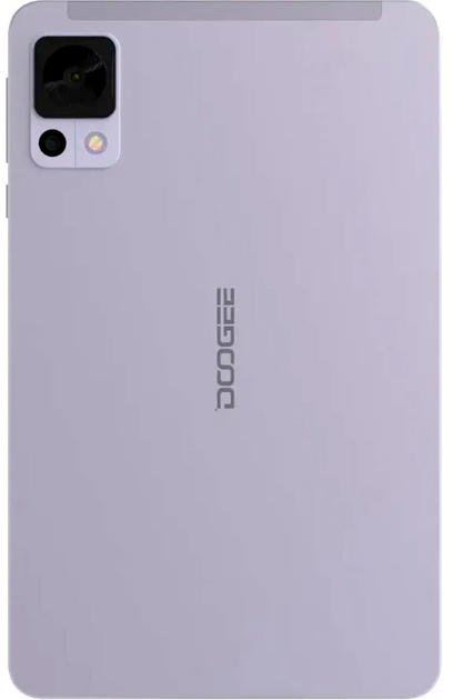 Планшет Doogee T20 Mini Pro 8,4" 8/256Gb Moonlit Purple