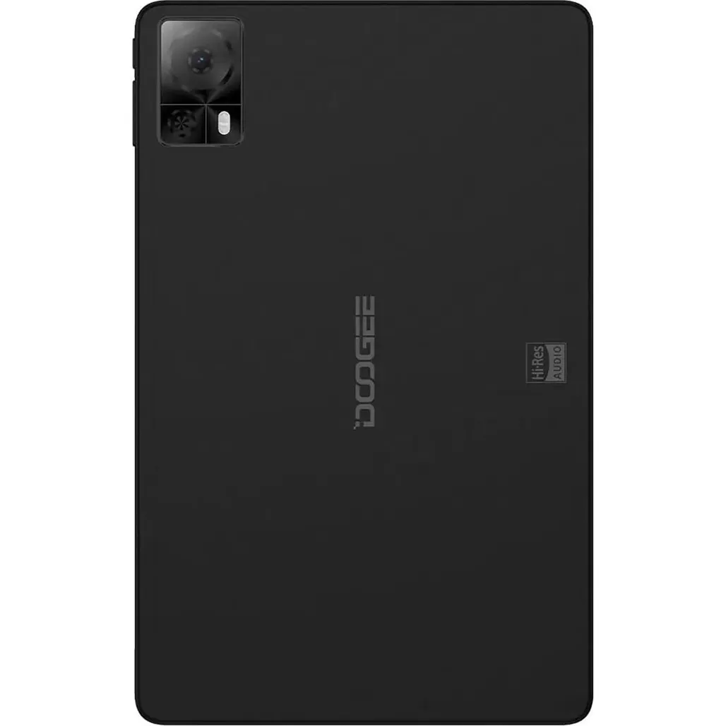 Планшет Doogee T20s 10.4" 8/128Gb Midnight Black