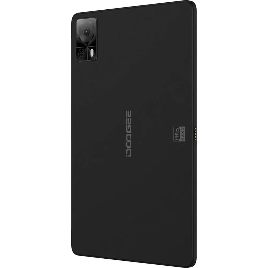 Планшет Doogee T20s 10.4" 8/128Gb Midnight Black