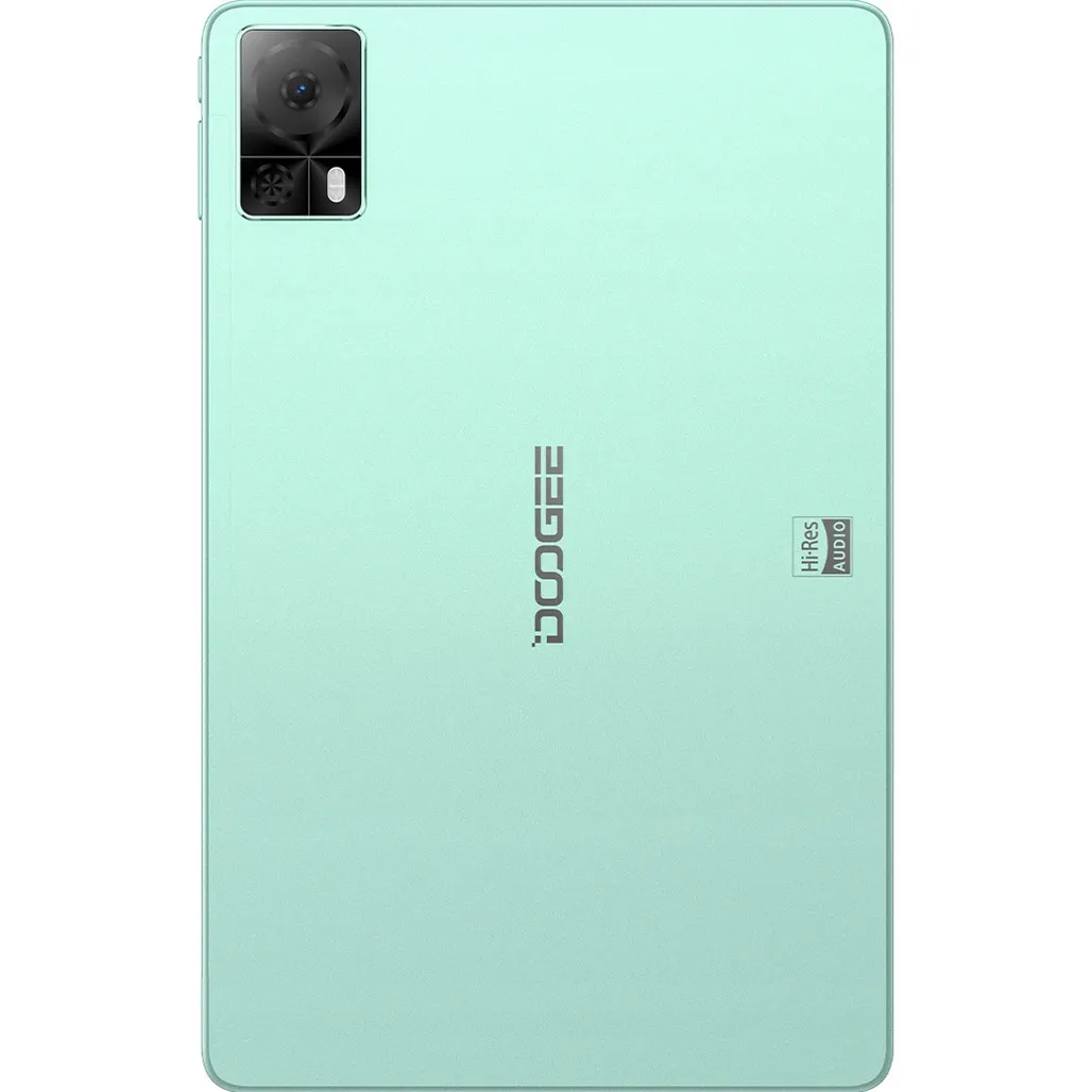 Планшет Doogee T20s 10.4" 8/128Gb Mint Green