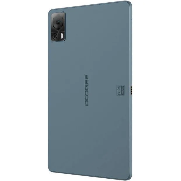 Планшет Doogee T20s 10.4" 8/128Gb Space Gray