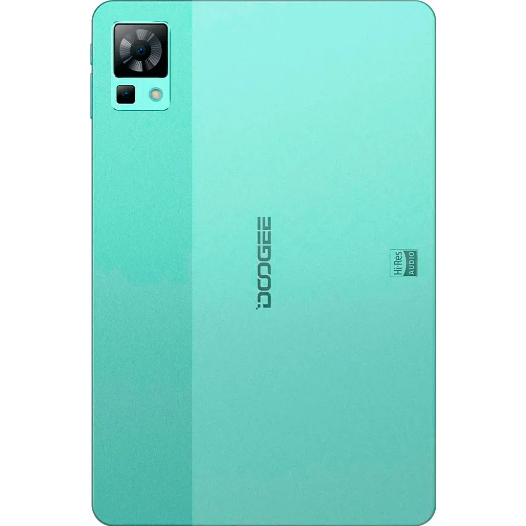 Планшет Doogee T30 Pro 11" 8/256Gb Mint Green