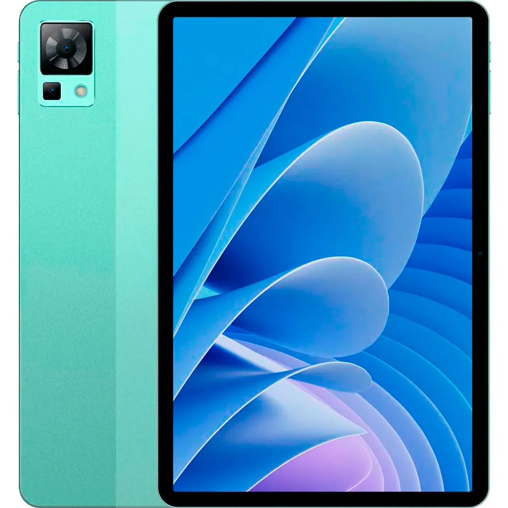 Планшет Doogee T30 Pro 11" 8/256Gb Mint Green