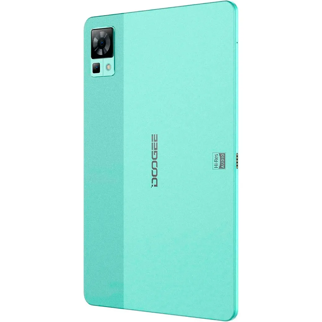 Планшет Doogee T30 Pro 11" 8/256Gb Mint Green