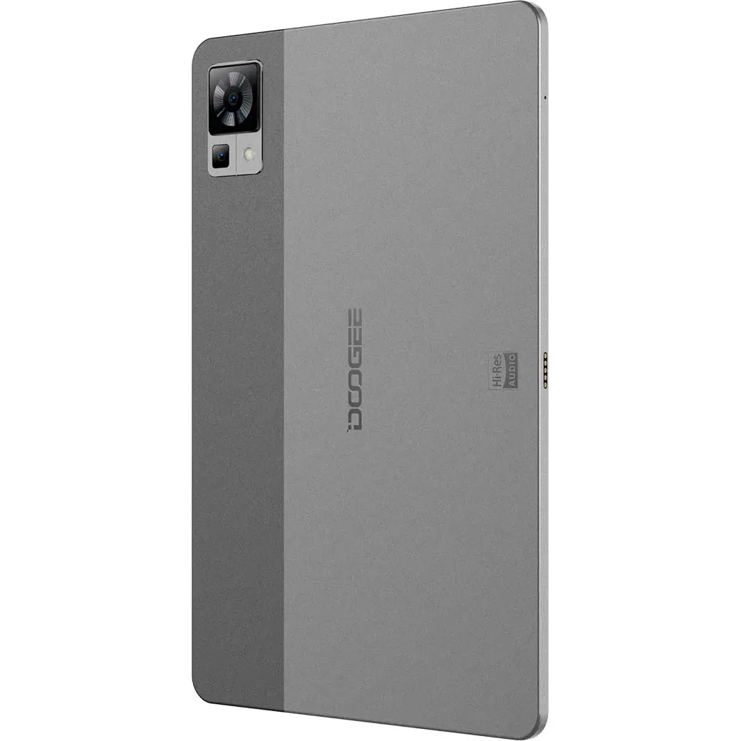 Планшет Doogee T30 Pro 11" 8/256Gb Space Gray