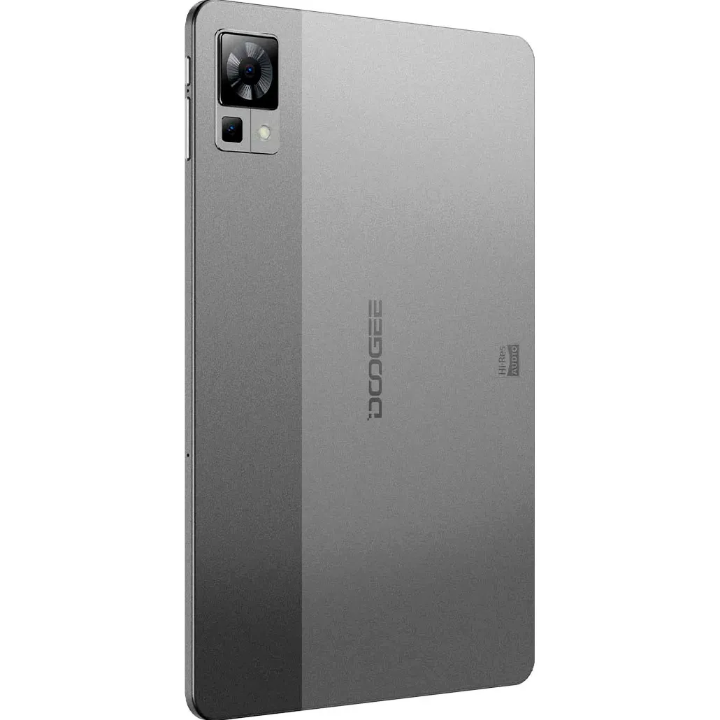 Планшет Doogee T30 Pro 11" 8/256Gb Space Gray