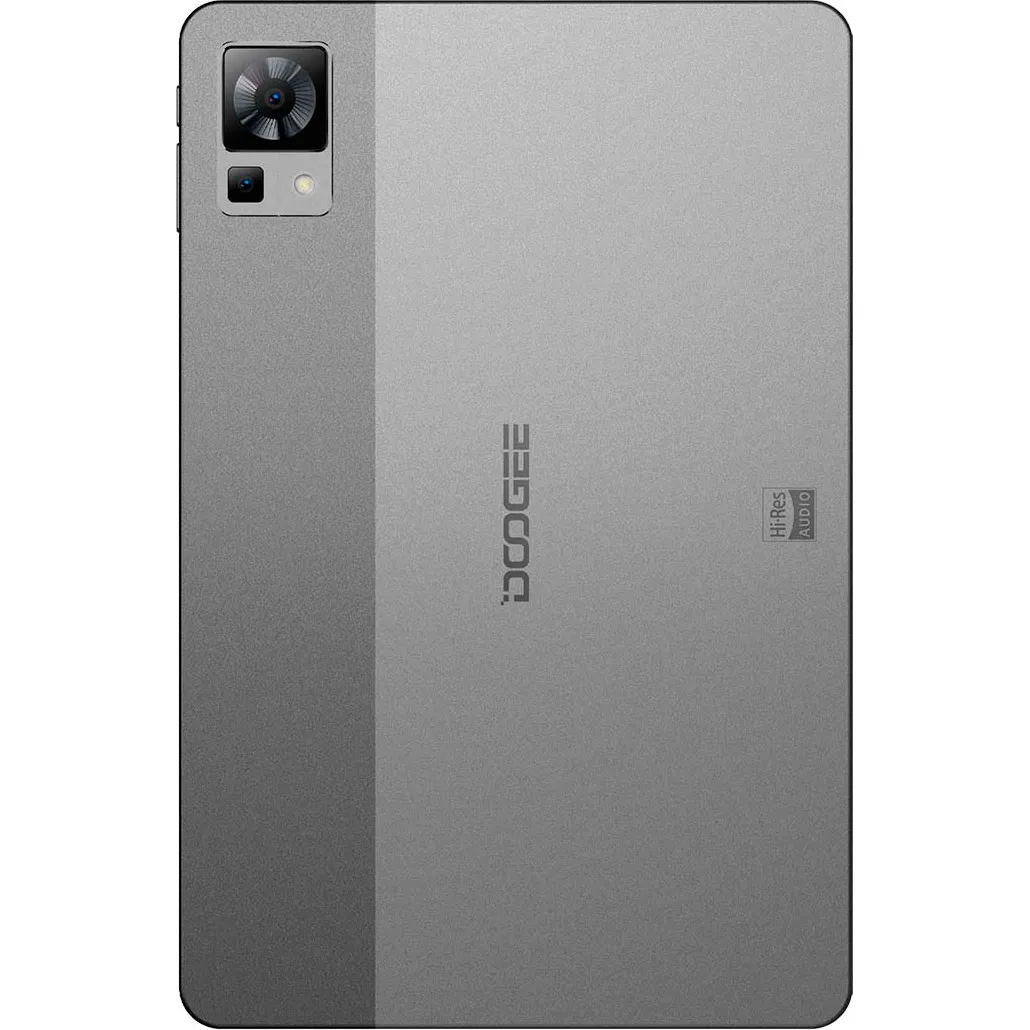 Планшет Doogee T30 Pro 11" 8/256Gb Space Gray