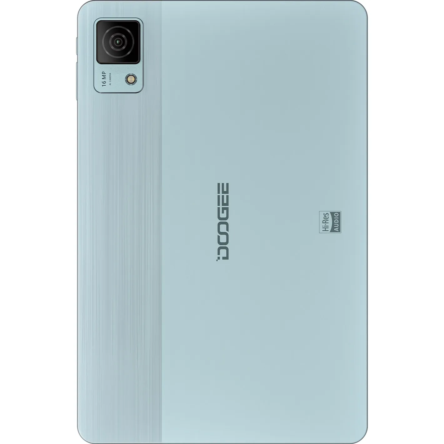 Планшет Doogee T30 Ultra 11" 12/256Gb Ice Blue