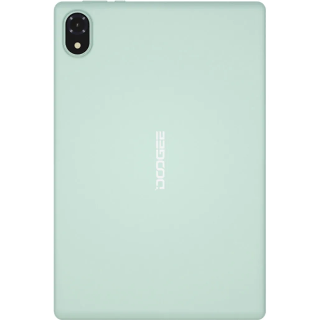 Планшет Doogee U10 10.1'' 4/128Gb Mint Green