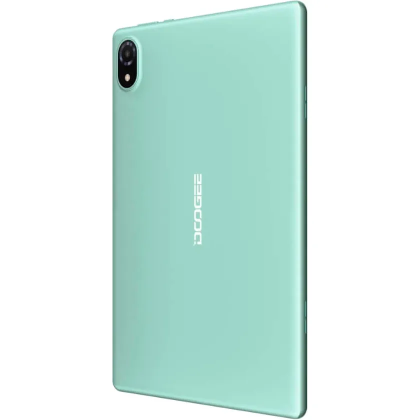 Планшет Doogee U10 10.1'' 4/128Gb Mint Green