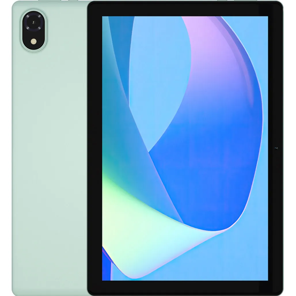 Планшет Doogee U10 10.1'' 4/128Gb Mint Green