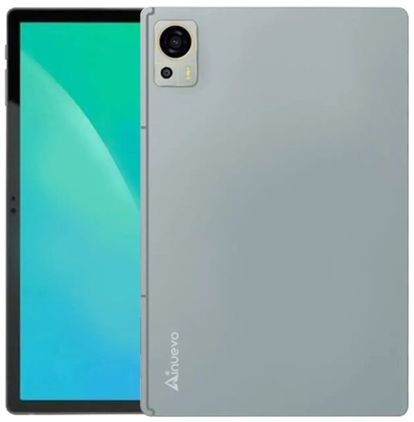 Планшет Ainuevo Tab S9 8/256Gb LTE Tech Gray