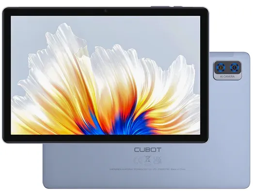 Планшет Cubot Tab 30 3G 4/128Gb