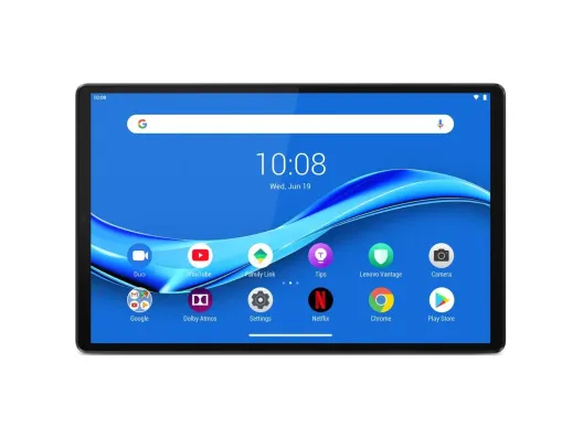 Планшет Lenovo TAB M10 Plus (TAB-X606F) 10.3" 4/64Gb WIFI