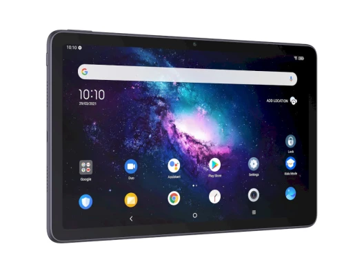 Планшет TCL 10 Tab Max 4/64Gb Space Gray Wi-Fi