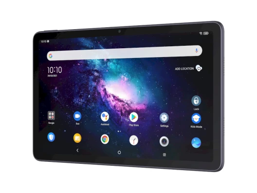 Планшет TCL 10 Tab Max 4/64Gb Space Gray Wi-Fi