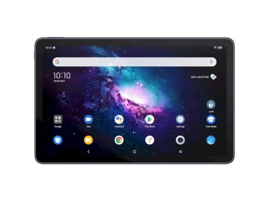 Планшет TCL 10 Tab Max 4/64Gb Space Gray Wi-Fi