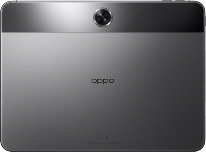 Планшет Oppo Pad Neo 11.4" 6/128Gb Space Gray Wi-Fi