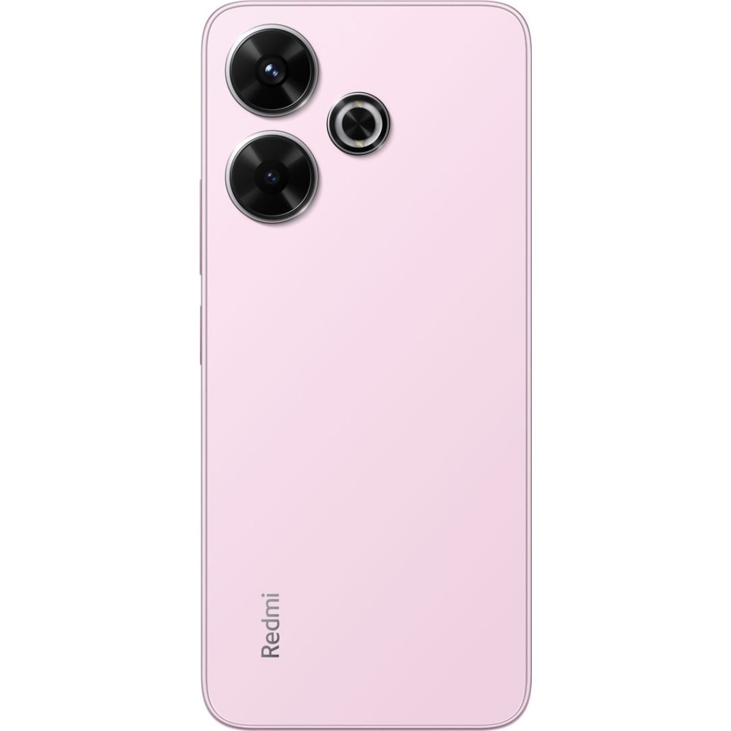 Мобільний телефон Xiaomi Redmi 13 8/256GB Pearl Pink (1054938)