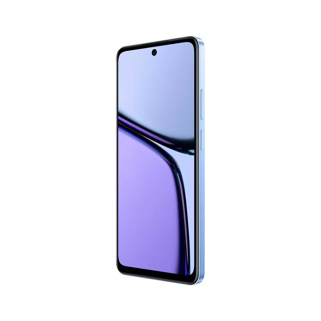 Мобільний телефон realme C65 6/128GB Starlight Purple