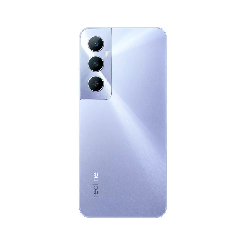 Мобільний телефон realme C65 8/256GB Starlight Purple