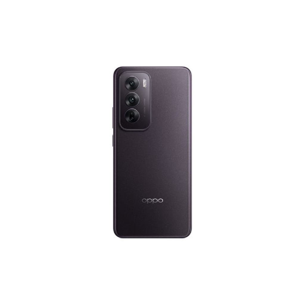 Мобільний телефон Oppo Reno12 5G 12/256GB Black Brown (OFCPH2625_BROWN_12/256)