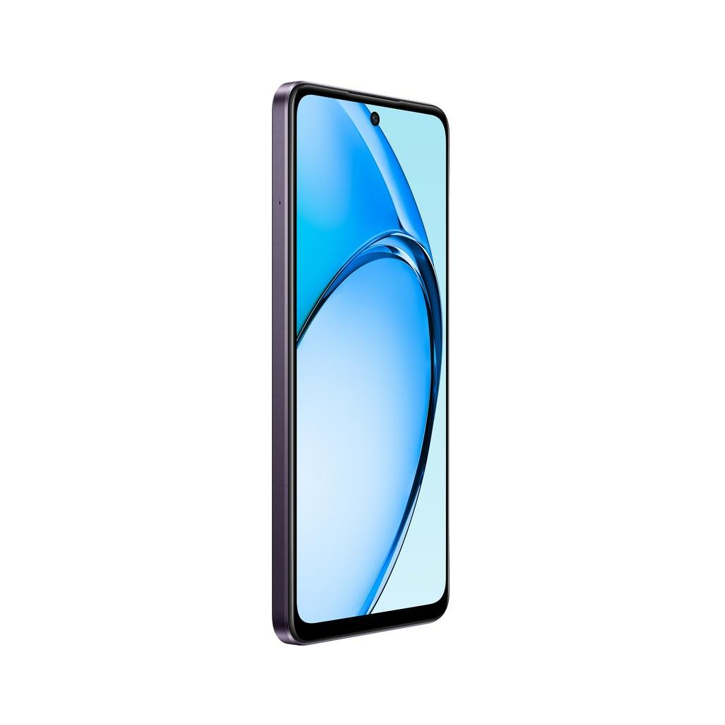 Мобільний телефон Oppo A60 8/256GB Midnight Purple (OFCPH2631_PURPLE_8/256)