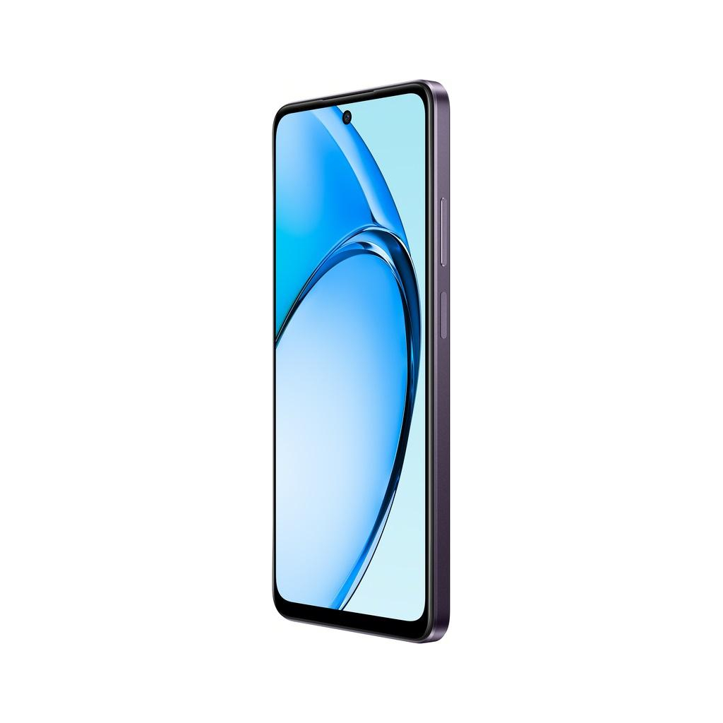 Мобільний телефон Oppo A60 8/256GB Midnight Purple (OFCPH2631_PURPLE_8/256)