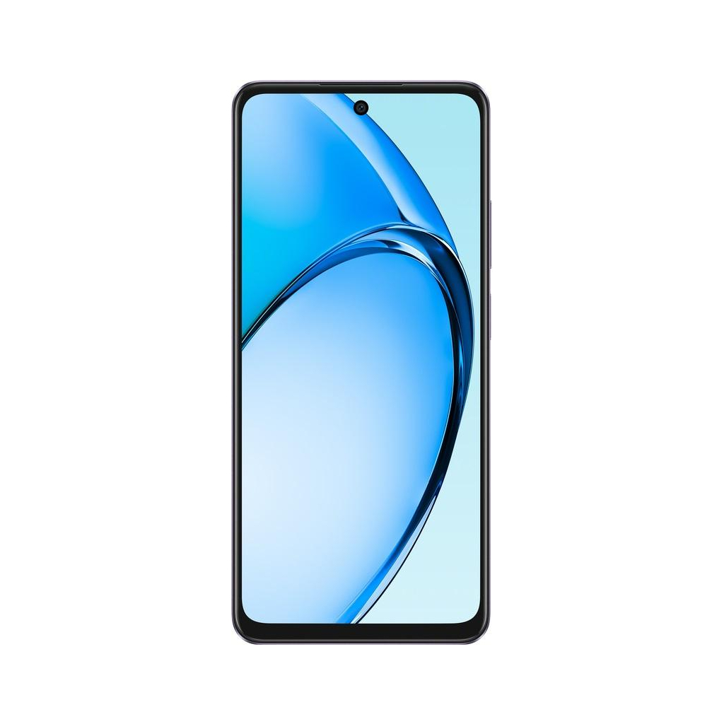 Мобільний телефон Oppo A60 8/256GB Midnight Purple (OFCPH2631_PURPLE_8/256)