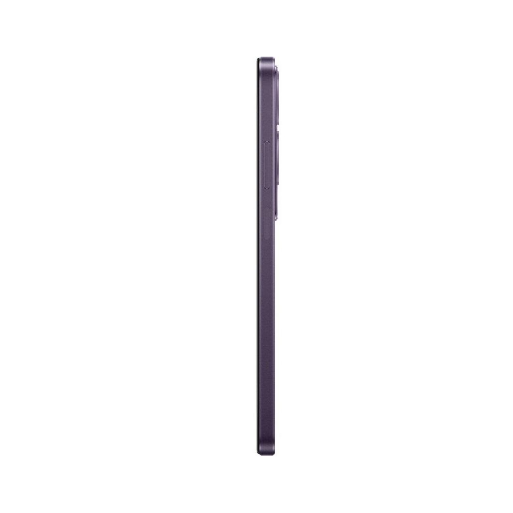 Мобільний телефон Oppo A60 8/256GB Midnight Purple (OFCPH2631_PURPLE_8/256)