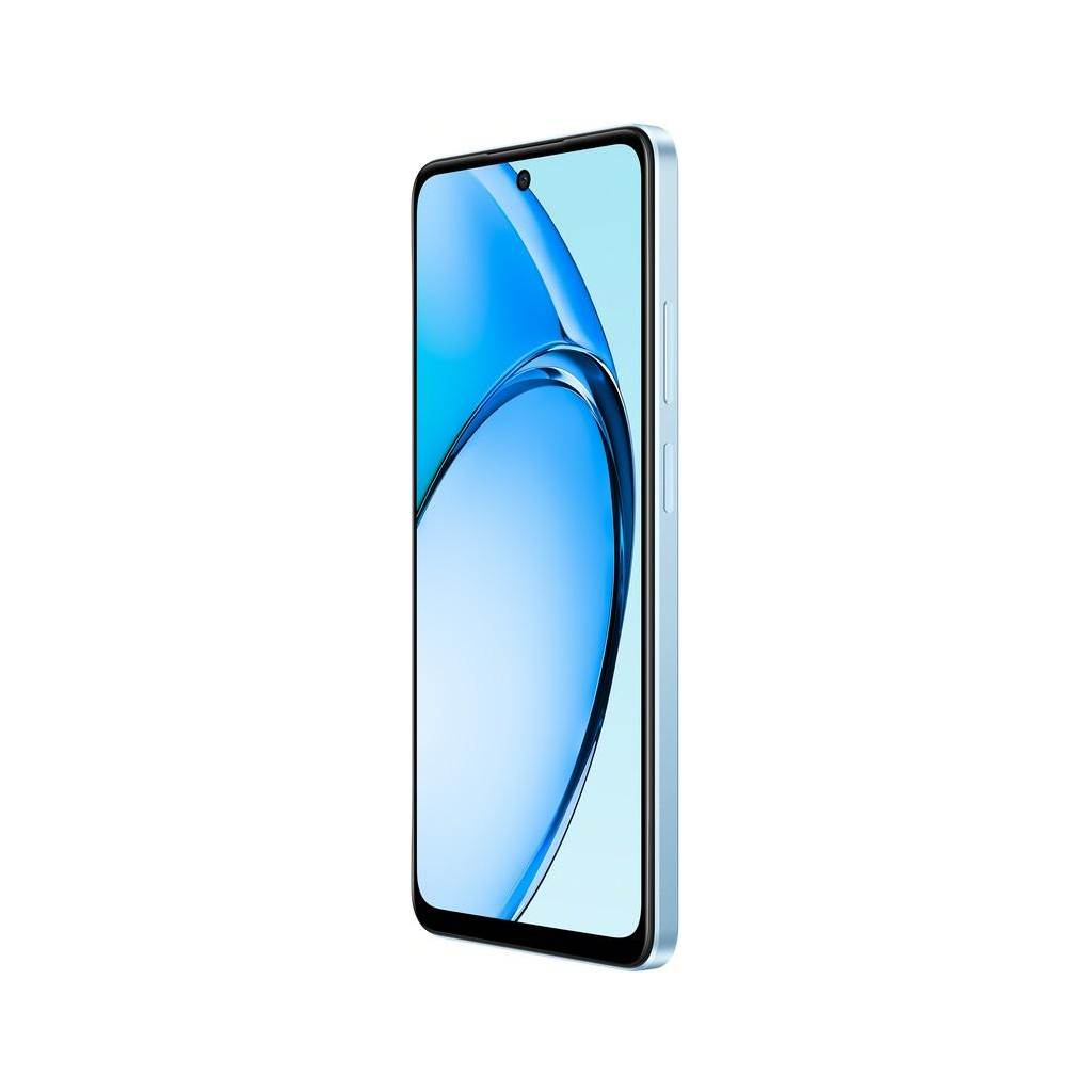 Мобільний телефон Oppo A60 8/256GB Ripple Blue (OFCPH2631_BLUE_8/256)