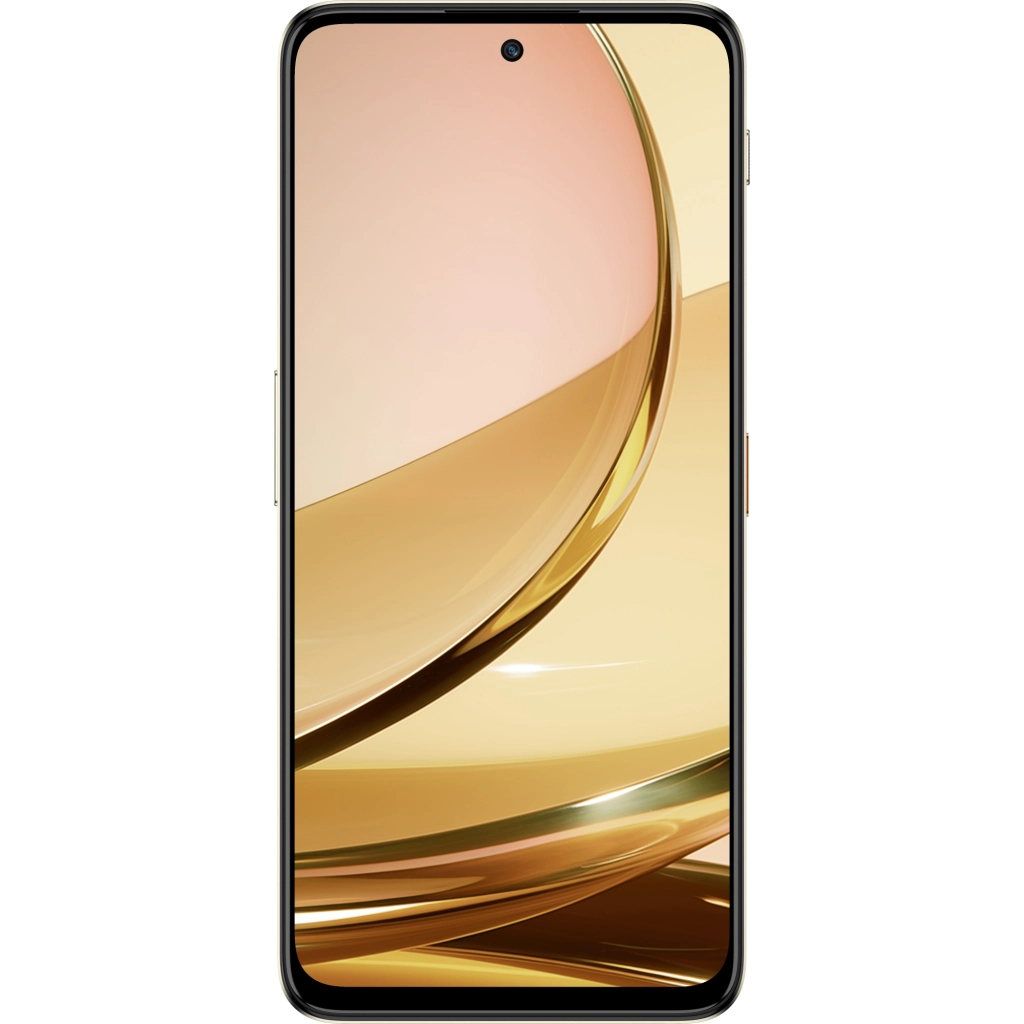 Мобільний телефон ZTE Nubia Focus Pro 5G 8/256GB Brown (1066114)