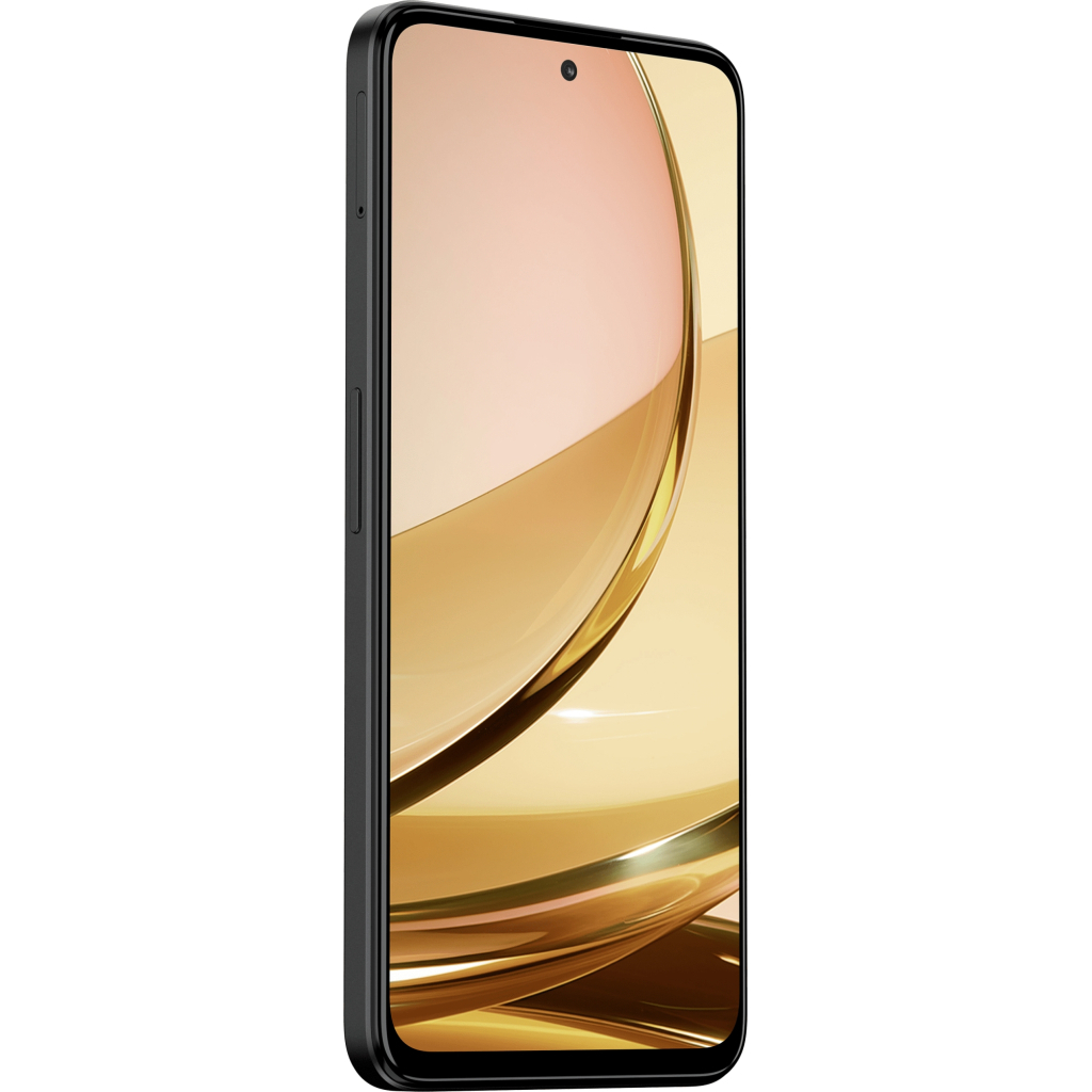 Мобільний телефон ZTE Nubia Focus Pro 5G 8/256GB Black (1066113)