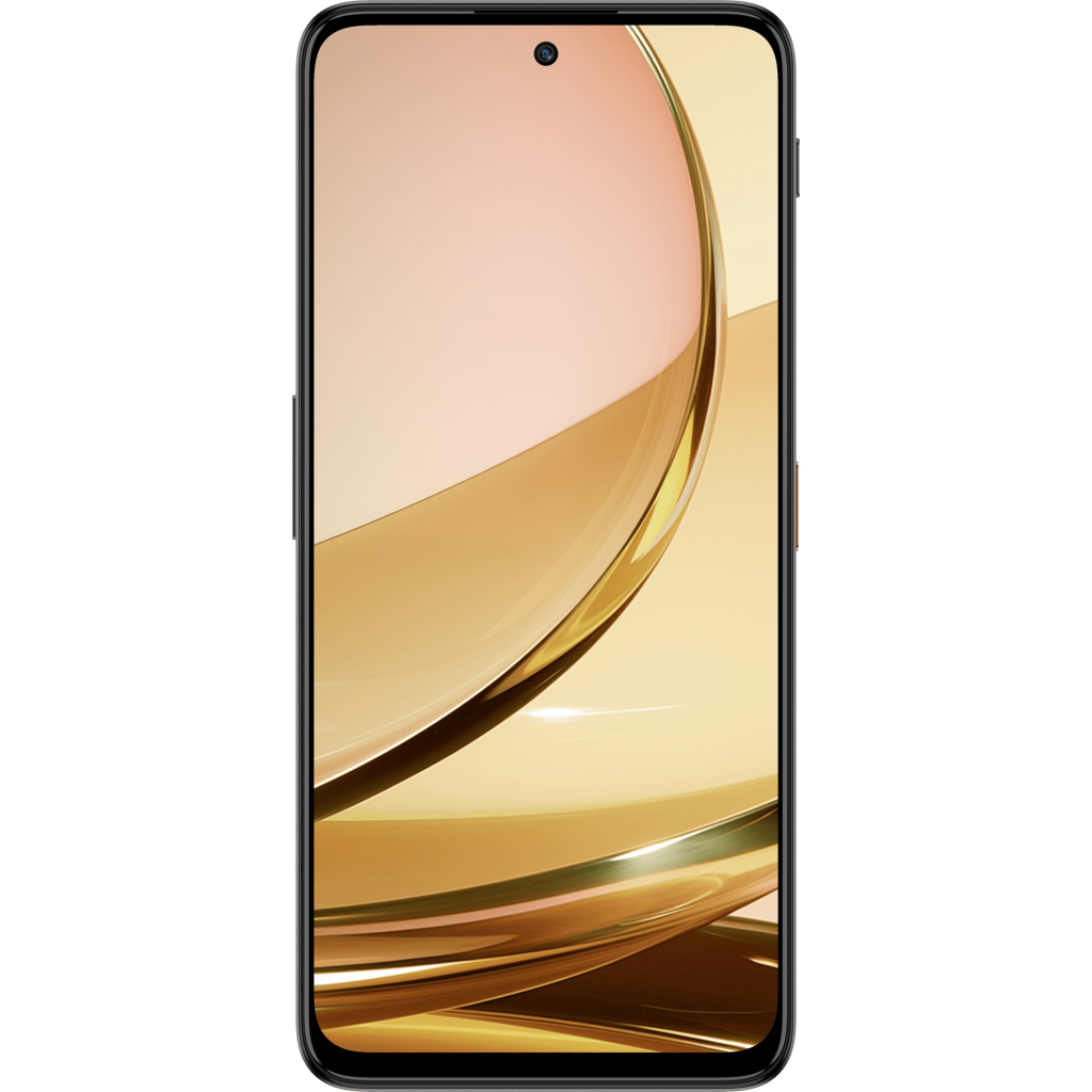 Мобільний телефон ZTE Nubia Focus Pro 5G 8/256GB Black (1066113)