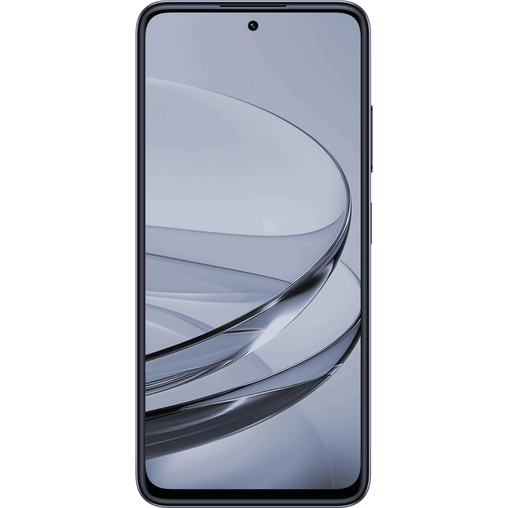 Мобільний телефон ZTE Nubia V60 8/256GB Black (1066107)