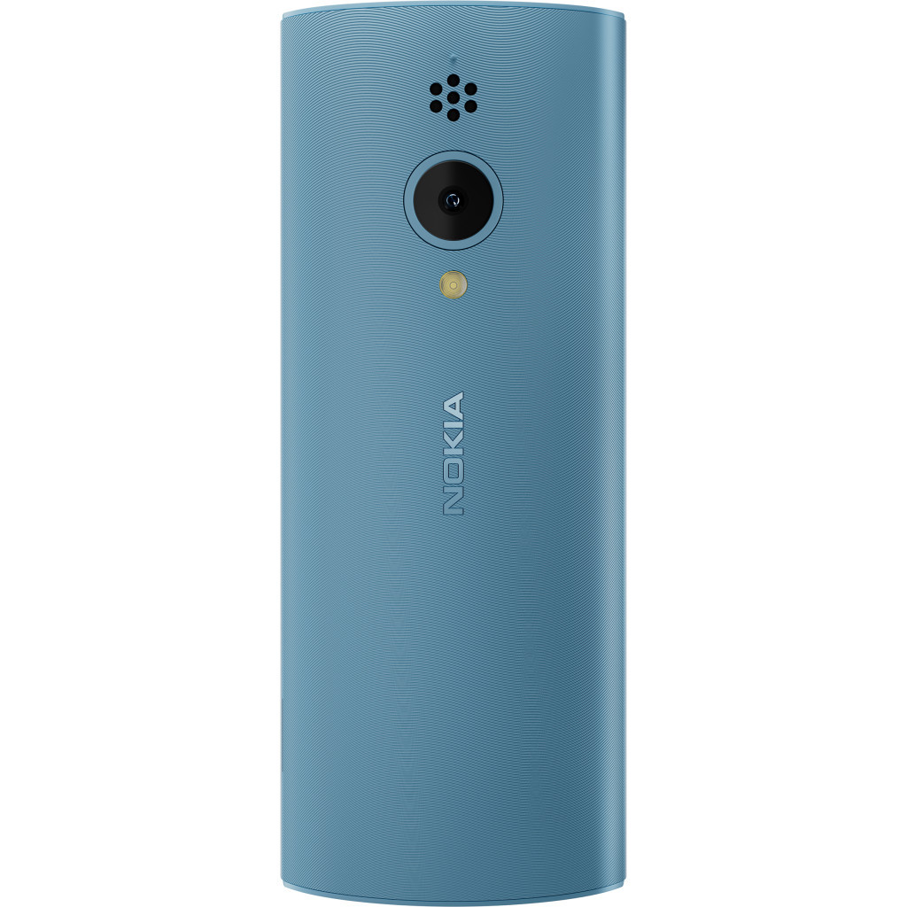 Мобільний телефон Nokia 150 2023 Blue