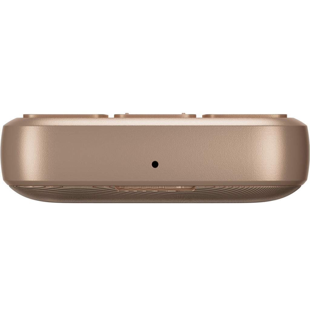 Мобільний телефон Nokia 130 DS 2023 Light Gold