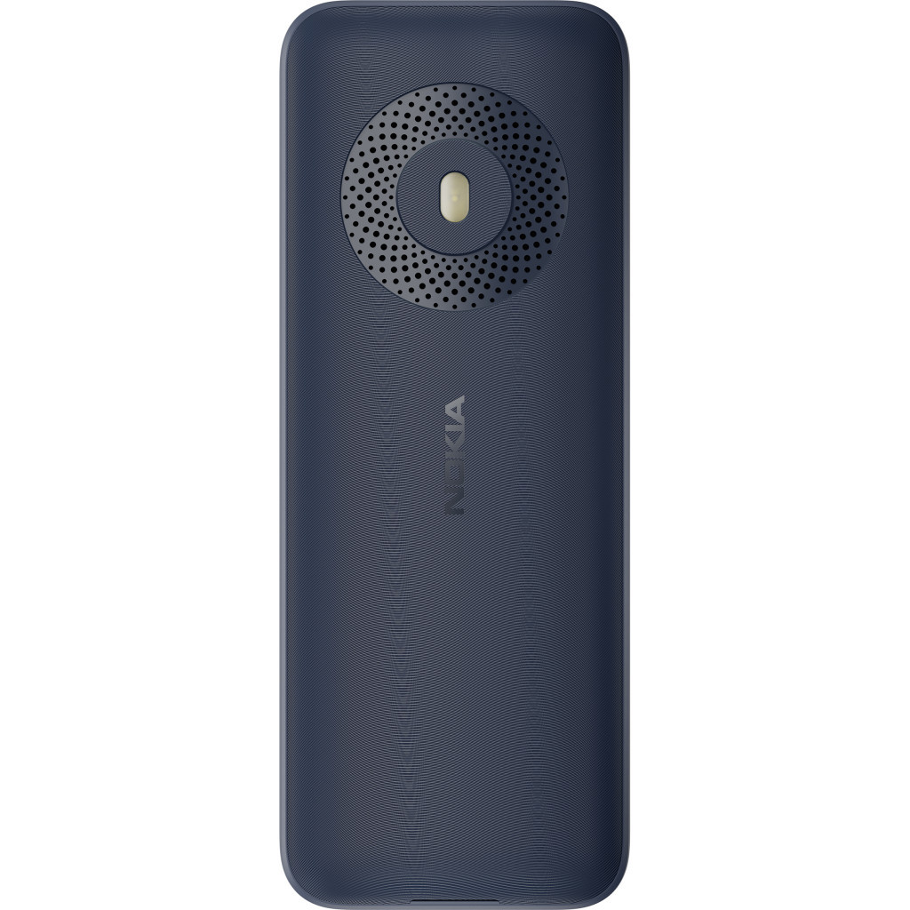 Мобільний телефон Nokia 130 DS 2023 Dark Blue