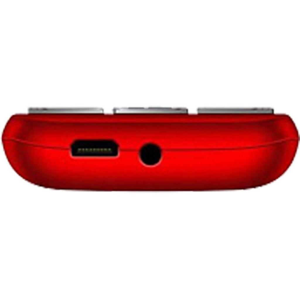 Мобільний телефон Verico Classic A183 Red (4713095608261)