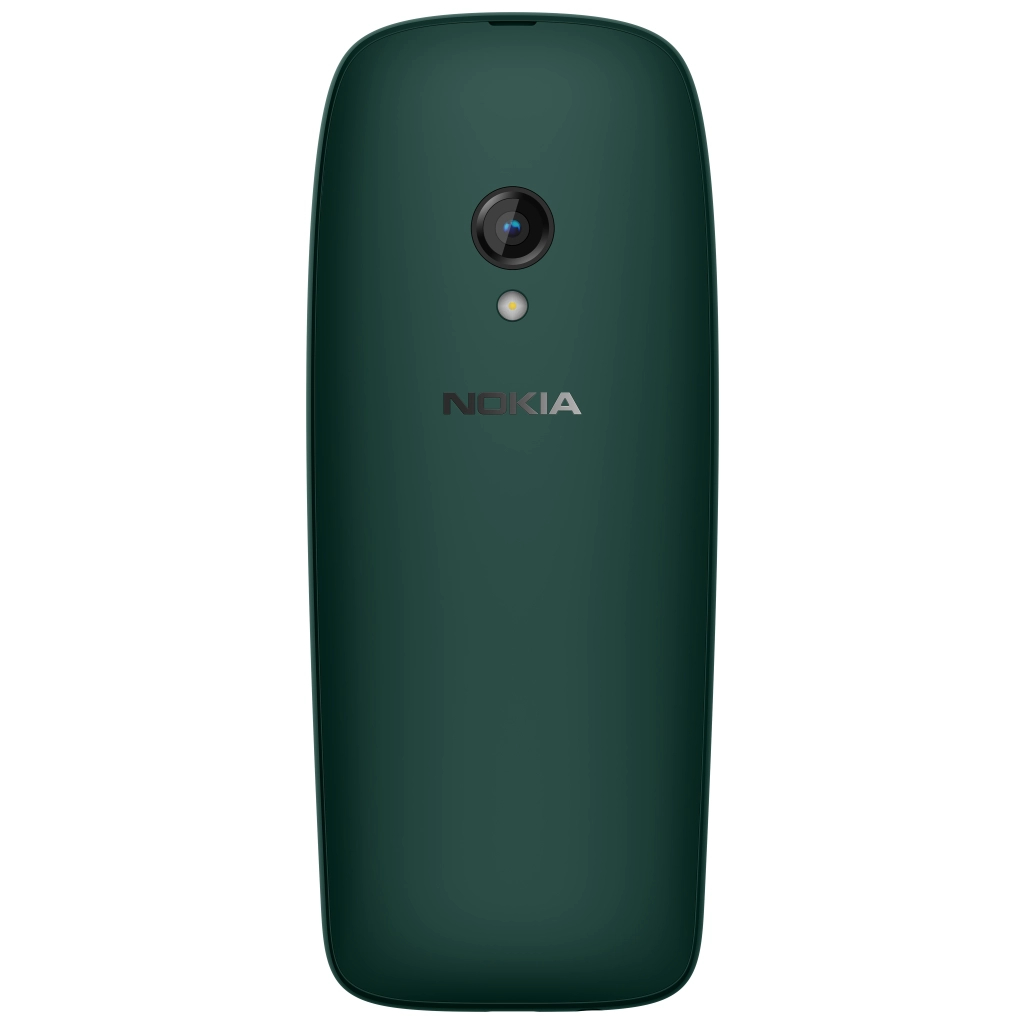 Мобільний телефон Nokia 6310 DS Green