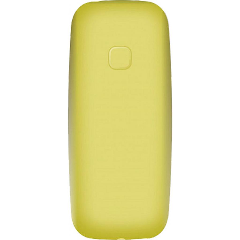 Мобільний телефон Verico Classic A183 Yellow (4713095608278)