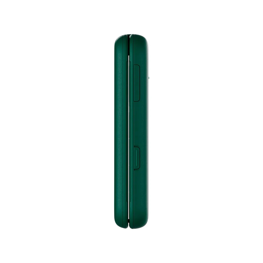 Мобільний телефон Nokia 2660 Flip Green