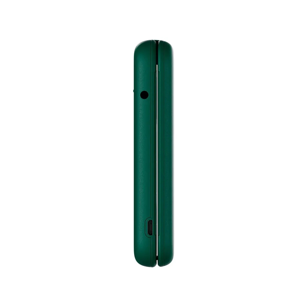 Мобільний телефон Nokia 2660 Flip Green