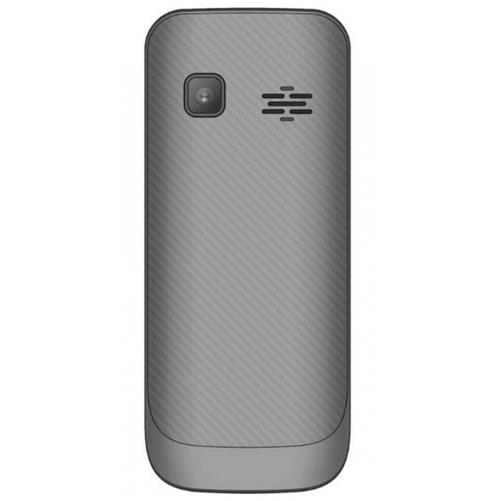 Мобільний телефон Maxcom MM142 Gray