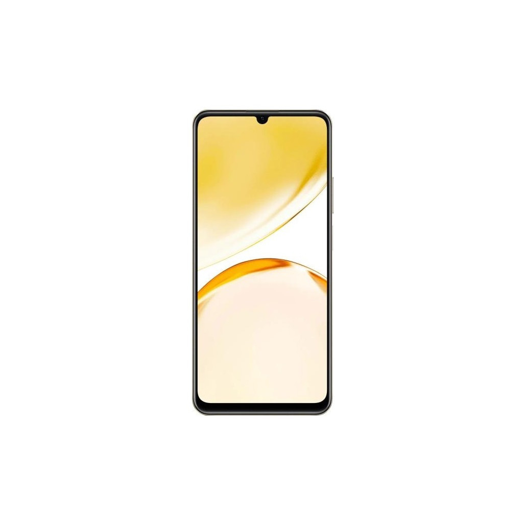 Мобільний телефон realme C53 6/128GB Champion Gold