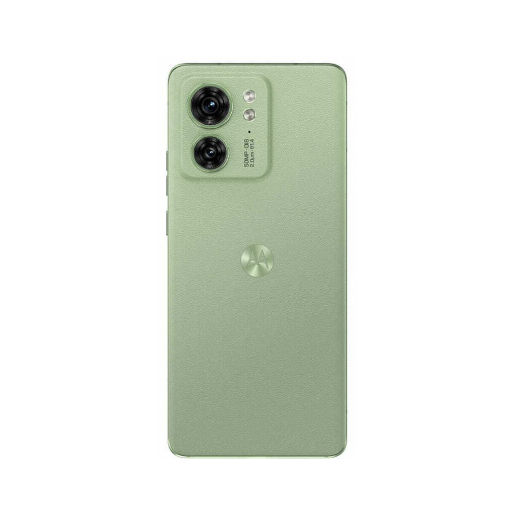 Мобільний телефон Motorola Edge 40 8/256GB Nebula Green (PAY40086RS)