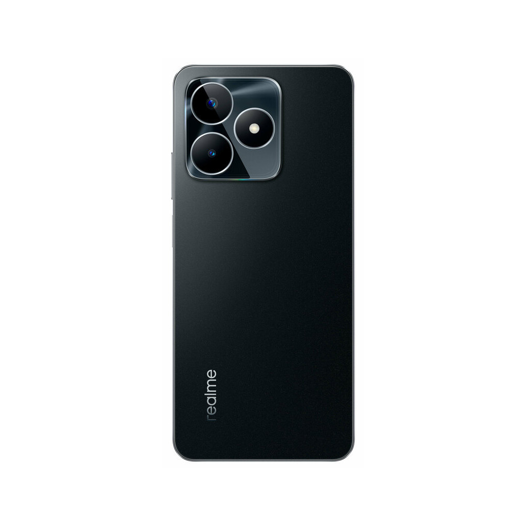 Мобільний телефон realme C53 8/256GB Mighty Black