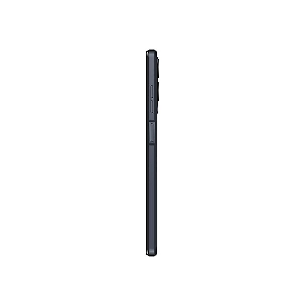 Мобільний телефон OUKITEL C32 8/128GB Black (6931940716611)