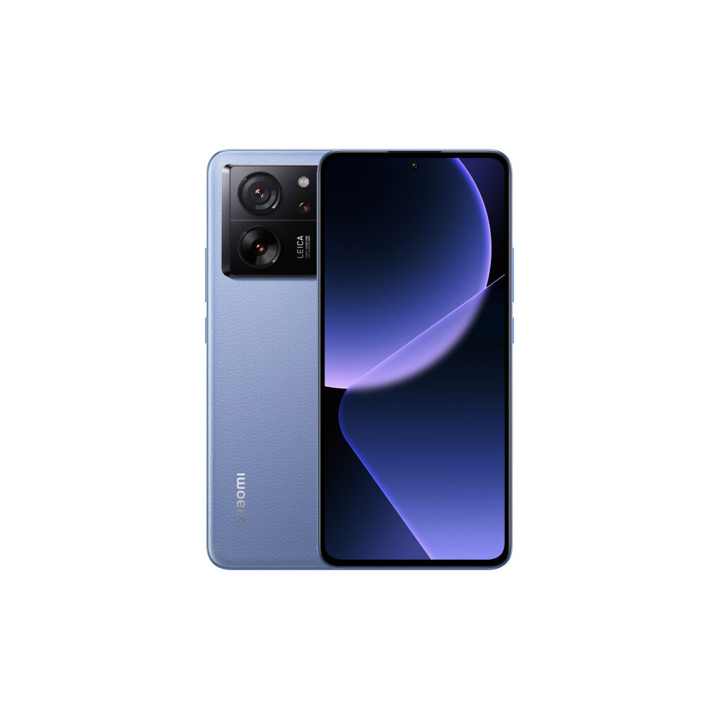 Мобільний телефон Xiaomi 13T Pro 12/512GB Alpine Blue (1002919)